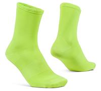 GripGrab Lightweight Airflow Mesh Chaussettes de cyclisme en maille respirante 10 couleurs 2 longueurs Haute performance