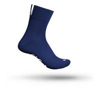 GripGrab - Lightweight SL Sock - Chaussettes de cyclisme - EU 38-41 - 38-41 - navy