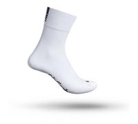 GripGrab - Lightweight SL Sock - Chaussettes de cyclisme - EU 41-44 - 41-44 - white