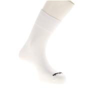 GripGrab - Lightweight SL Sock - Chaussettes de cyclisme - Unisex XS - 35-38 | EU 35-38 - white