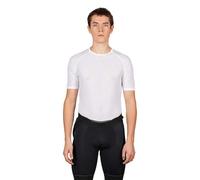 GripGrab Ultralight Mesh SS Base Layer 2er Set Hommes T-shirt fonctionnel L Blanc