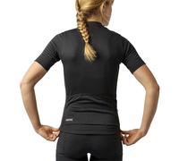 Gripgrab Maillot à Manches Courtes Explr Merinotech