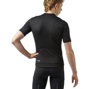 GripGrab Gripgrab Explr Merinotech Kurzarmtrikot Maillot de Cyclisme Homme (Lot de 1)