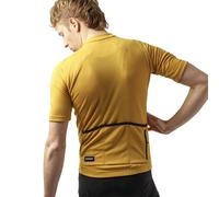 Gripgrab Maillot à Manches Courtes Explr Merinotech
