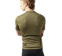 Gripgrab Maillot à Manches Courtes Explr Merinotech