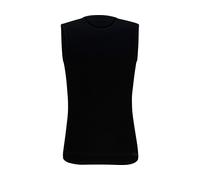 Gripgrab Ultralight Mesh Sleeveless Base Layer Noir M Homme