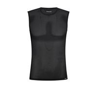 GripGrab Maillot de Corps Ultralight Sleeveless Mesh Base Layer - Pack de 3 noir L