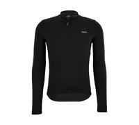 Gripgrab Explr Merinotech Long Sleeve Jersey Noir XL Homme