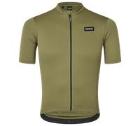 GripGrab Maillot manches courtes EXPLR Merinotech