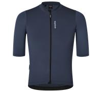 GripGrab Maillot manches courtes RIDE bleu foncé