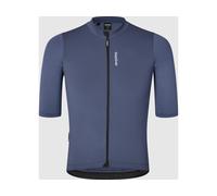 Gripgrab Ride Short Sleeve Jersey Bleu M Homme Navy Blue