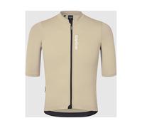 GripGrab Maillot Ride S/S brun