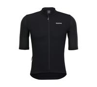 Gripgrab Ride Short Sleeve Jersey Noir L Homme Black