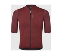 GripGrab Maillot Ride S/S rouge