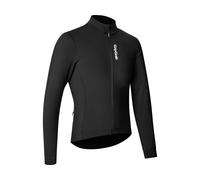 GripGrab Maillot thermique à manches longues RIDE noir