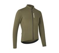 GripGrab Maillot thermique à manches longues RIDE vert