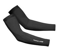 GripGrab Manches Vélo Intempéries AquaRepel 2 Manchettes de Bras de Cyclisme Résistant à l'eau