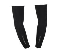 GripGrab Manchettes AquaRepel 2 Water-Resistant noir S