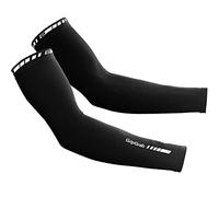 GripGrab Manchettes Light Midseason Arm Warmers black S