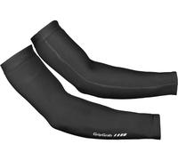 GripGrab Manchettes de printemps-automne PACR noir