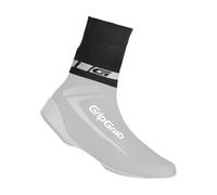 GripGrab Manchon de Pluie CyclinGaiter Rainy Weather noir 38-41