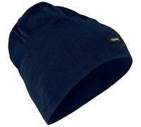 Bonnet gripgrab merino polyfibre lightweight bleu