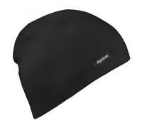 GripGrab Mixte Bonnet gripgrab Merino Blend Lightweight Sous-casque Hiver Vélo Thermo Sous-casquette Bonnet de cyclisme, Noir, M EU