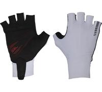 GripGrab Mitaines Aero TT Raceday blanc