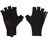 GripGrab Mitaines Aero TT Raceday noir
