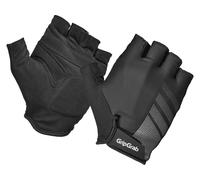 Gants courts gripgrab ride rc lite noir