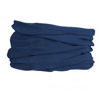 GripGrab - Multifunctional Merino Neck Warmer - Tour de cou - One Size - navy
