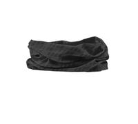 GripGrab - Multifunctional Neck Warmer - Tour de cou Black - Taille unique