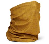 GripGrab - Multifunctional Neck Warmer - Tour de cou Mustard Yellow - Taille unique
