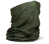 GripGrab - Multifunctional Neck Warmer - Tour de cou Olive Green - Taille unique