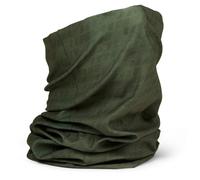 GripGrab - Multifunctional Neck Warmer - Tour de cou - One Size - olive green