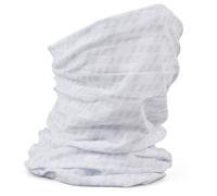 GripGrab - Multifunctional Neck Warmer - Tour de cou White - Taille unique