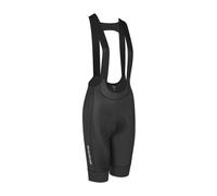 GripGrab - PACR Bib Shorts - Cuissard vélo femme Black - L