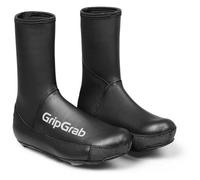 GripGrab PACR Couvre-Chaussures d'hiver pour vélo de Course - Imperméables - Chaudes - sans Fermeture éclair - Thermique - en néoprène