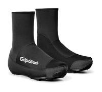 GripGrab PACR Couvre-Chaussures imperméables en néoprène pour VTT Cyclisme Thermique Chaussures de vélo Coupe ajustée