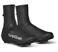 GripGrab PACR Couvre-chaussures imperméables pour la route noir