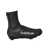 GripGrab PACR Couvre-Chaussures imperméables pour vélo de Course - Protection Contre la Pluie - Coupe-Vent - Aero