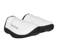 GripGrab - PACR Windproof Toe Covers - Sur-chaussures - Unisex M - EU: 40/41 - white