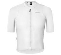 GripGrab PACR Emergency Veste de pluie pour homme - Veste de cyclisme fine et légère - Imperméable - Coupe ajustée - Transparent