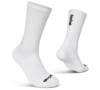 GripGrab - PACR High Cut Socks - Chaussettes de cyclisme - EU 38-41 - white
