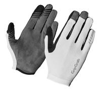 Gripgrab Pacr Insidegrip™ Gloves Blanc L