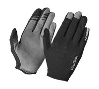 GripGrab PACR InsideGrip gants à doigts complets noir