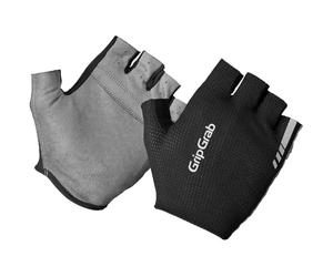 GripGrab PACR InsideGrip Gants de Cyclisme Professionnels pour l'été Minces Non rembourrés Raceday Gants de Cyclisme de Course