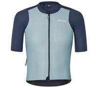GripGrab PACR Lightweight Maillot de Cyclisme à Manches Courtes pour Homme - Manches Courtes - Protection UV - Aero - Manches Courtes