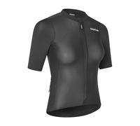 Gripgrab Pacr Lightweight Short Sleeve Jersey Noir M Femme