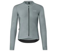 GripGrab - PACR Long Sleeve Jersey - Maillot de cyclisme - XL - light blue